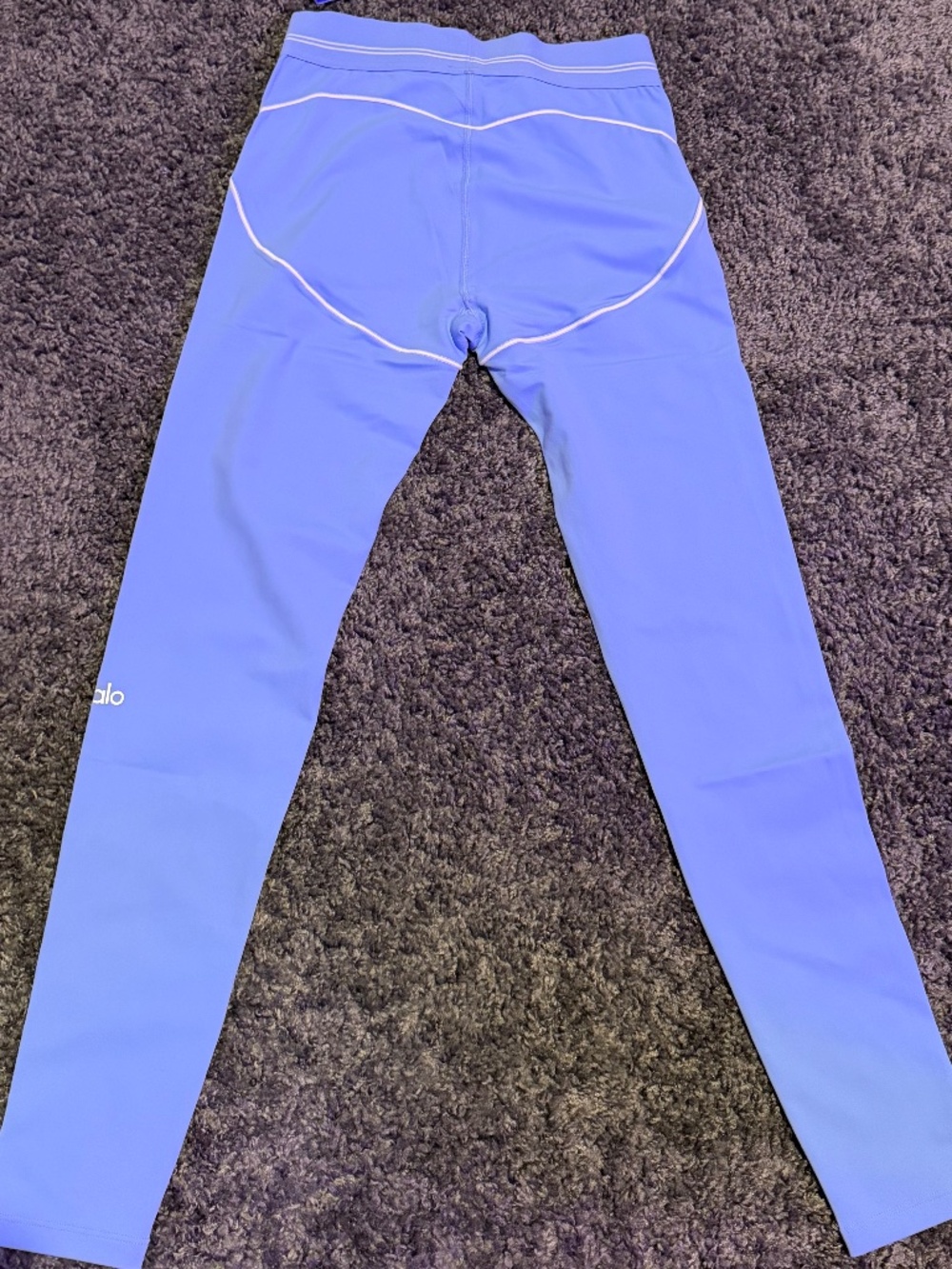 ALO Yoga Set Leggings